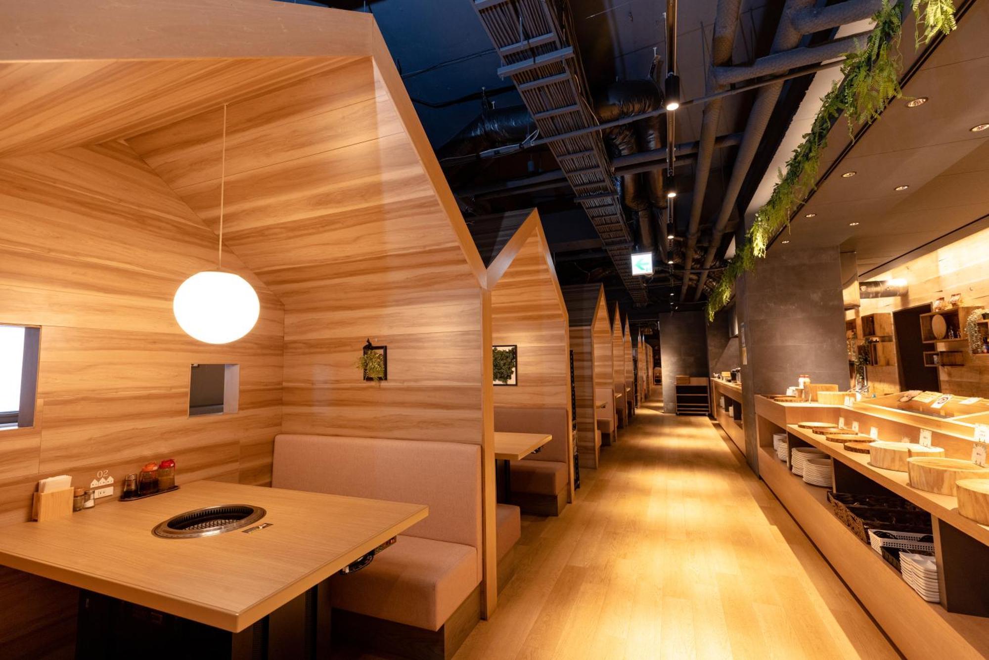 Hotel Naturwald Furano Nakafurano Exterior foto