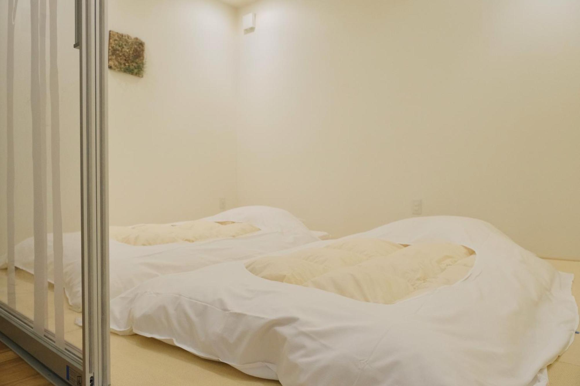 Hotel Naturwald Furano Nakafurano Quarto foto