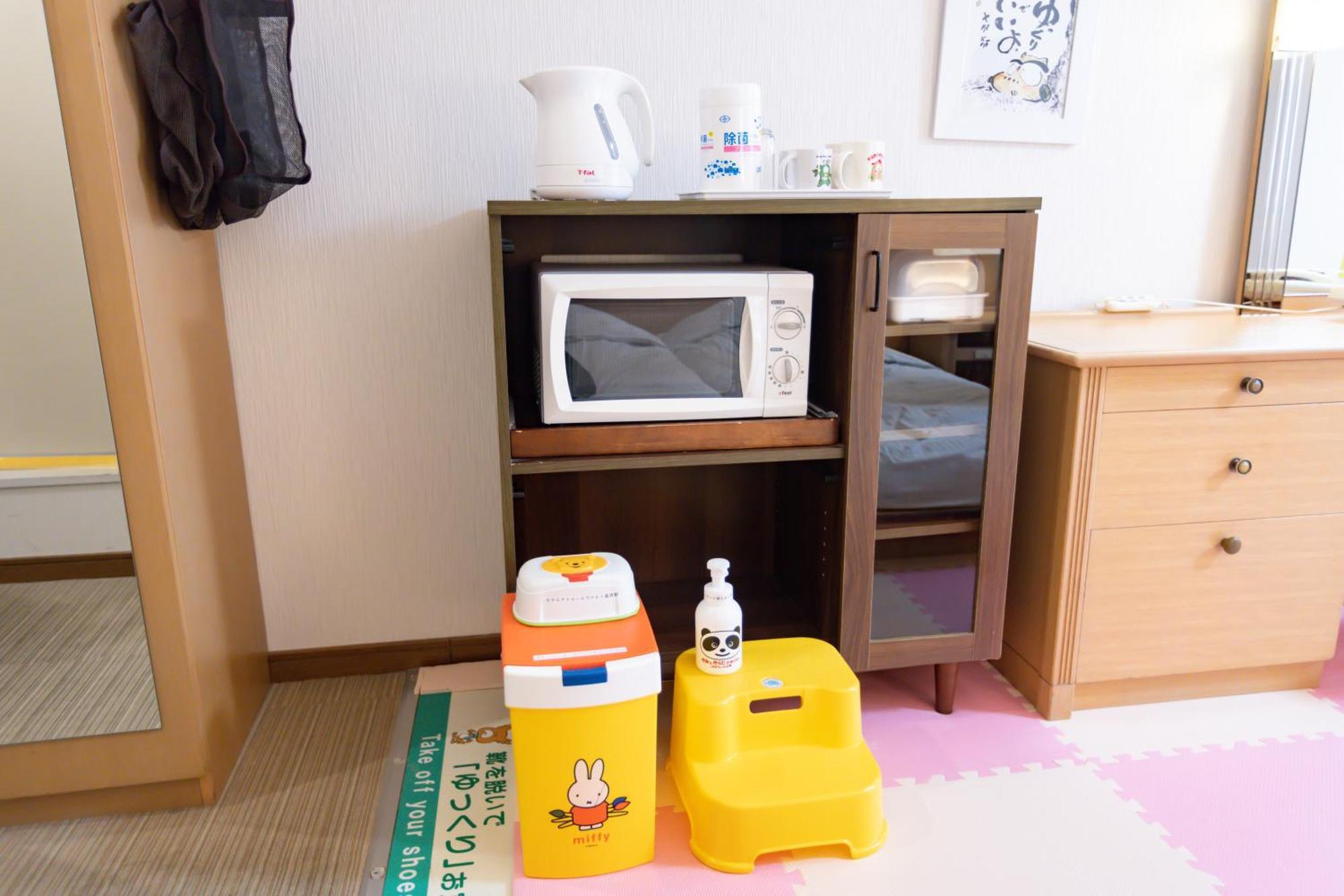 Hotel Naturwald Furano Nakafurano Quarto foto